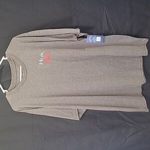 Mens XXL Huk t-shirt